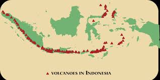 Menjadi gunung tertinggi di pulau jawa, gunung semeru merupakan salah satu gunung paling tinggi yang ada di indonesia. Pulau Manakah Di Indonesia Yang Tidak Memiliki Gunung Api