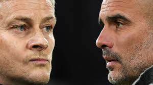 Premier League: Man Utd vs. Man City preview, confirmed starting XIs,  predictions, betting odds, TV