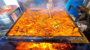 Maybe you would like to learn more about one of these? Hot Lava Fish Fry Insane Indian Street Food In Kerala Kozhikode India Cooking Shows