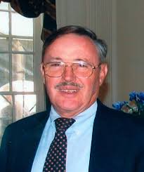 Obituary information for Mr. James J. Roth