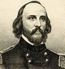 Frederick West Lander (1821-1862)