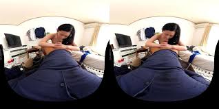 Yuria Yoshine - exotic VRの世界