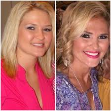 5 years of wearing and repping this makeup brand