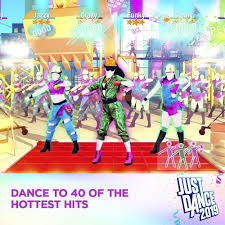 Just Dance 2019 Xbox One Standard Edition Dance Xbox Edition Standard Just Dance Dance Games Wii Dance