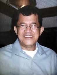 Gelacio "Gene" Gutierrez Obituary