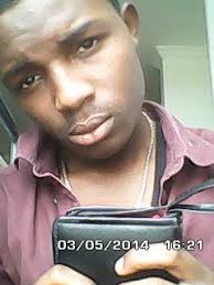 Evangelist. Lewis Abel KinoniLewis