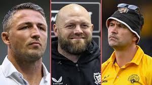 Ranking every Super League club by players used in 2024: Hull FC 1st..