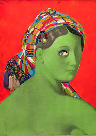 Masterpieces from the Centre Pompidou