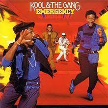 And two movies—style wars and wild style—debuted. Emergency Kool The Gang Album Wikipedia