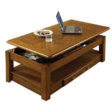 Complement your contemporary living with the perfect blend of function and flair. Nelson Lift Top Coffee Table In Golden Oak Finish Nl300clk
