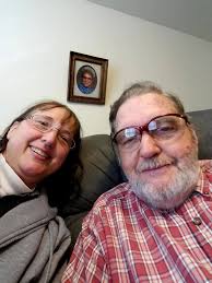 If you know Dave well you know that he loves to drive around the  countryside