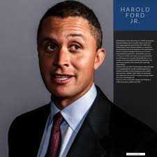 Harold Ford, Jr.