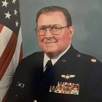 Major Robert Herman "Bob" Jones Obituary (2024)
