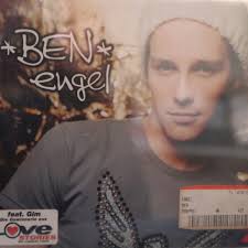 Engel Ben CD