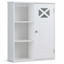 Badschränke kommen in verschiedenen ausführungen daher. Mobel Landhaus Hangeschrank Wandschrank Massivholz Weiss Bad Mobel Baderzimmer Schrank Saegetechnik Ch