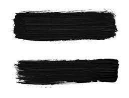 12 Free High Res Dry Brush Stroke Photoshop Brushes Photoshop Pincel Seco Ideias Para Cartaz