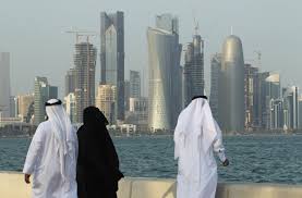 Risultati immagini per qatar