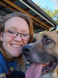 Hi everyone! I've added a few things to an Amazon wish list that we could  use! Thank you all for your continued support 🐶🐈