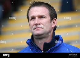Simon grayson hi-res stock photography and images