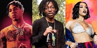 Predicting Xxl Magazine S 2020 Freshman Class The Torch For the 2020 xxl list they had a lot of young artists to choose from so they decided to add 12 people, the most in xxl list history. predicting xxl magazine s 2020 freshman