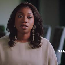 George Floyd's sister says Biden is 'the change we need' in new campaign  advert