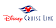 Logo Disney Cruise Line