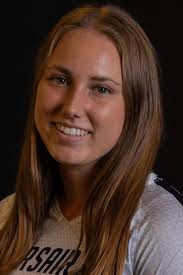 2021 Women's Volleyball Roster