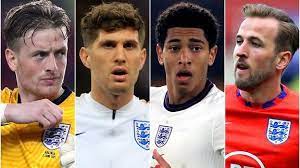 The euros are drawing ever closer and we are bringing you the latest squads as they are announced. Euro 2020 Complete Guide Fixtures And England S Route To The Final County Times