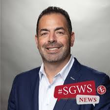 David Picarelli's Instagram, Twitter & Facebook