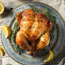 For extremely tender, fall off the bone meat and soft skin, roast between 300 and 350 degrees for 1 1/2 to. Perfecting Roast Chicken The French Way The New Yorker