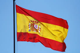 Aparte de la bandera española, carlos iii también cambió el escudo borbónico. Historia De Las Banderas De Espana Objetivo Cadiz