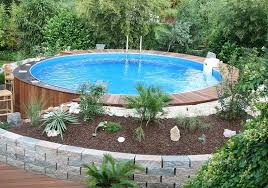 Pin Von Jenny Grewe Auf Poolgestaltung Garten Pool Selber Bauen Pool Terrasse Haus Und Garten