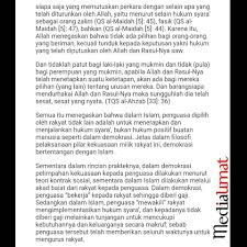Jasa dan sumbangan 6 perdana menteri malaysia ck chan. Islam Photos Facebook