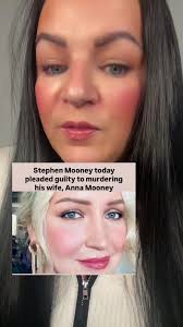 Stephen Mooney (52) today pleaded guilty to murdering his wife, Anna Mooney  (46) #whatsgoingonireland #ClaireClarkson #whatsgoingonire #ClaireC  #AskClaire