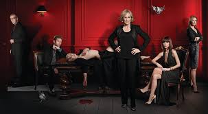 Damages — An archive of Jace Lacob's [Televisionary] blog posts, from  2006-2013 — Jace Lacob