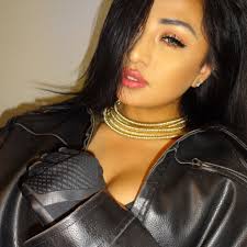 Mia Casillas's Instagram, Twitter & Facebook