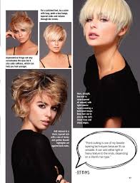Asymmetrical undercut is the most stylish short haircuts for fine hair. Short Hair Style Guide Uncover Your Best Layers Jet Rhys