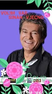 Preko 16 000 članova,hvala svima! Dođite da se družimo uz najveće Sinanove  hitove!