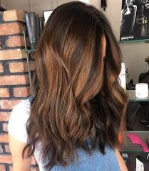 Yes, you will probably have to sit for about 2 hours while getting your hair colored, but it'll be so. 20 Sweet Caramel Balayage Hairstyles For Brunettes And Beyond