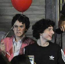 He has a younger brother named bowie gavin grazer. Jack Dylan Grazer Pics Jackdgrazerpics ë‹˜ íŠ¸ìœ„í„°