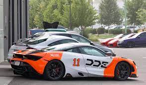 Maybe you would like to learn more about one of these? First Rides Spot Daily Driven Exotics Mclaren 720 Gtr Facebook