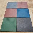 Rubber (Gym) Flooring product image