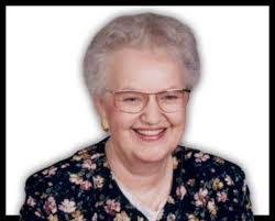 Obituary information for Elsie Willms