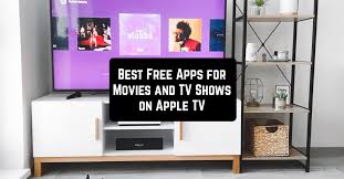 How to use netflix's new downloads for. 8 Best Free Apps For Movies And Tv Shows On Apple Tv Free Apps For Android And Ios