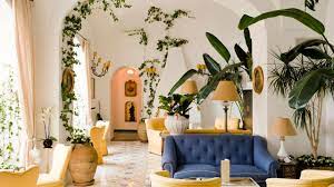 Today, there are various species of vines and climbing plant found all around the world and people are incredibly enthusiastic concerning the plant due to its fascinating to be interior decorations. Our New Plant Obsession Is The Indoor Climbing Vine Architectural Digest