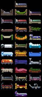 terraria beds terraria house design terraria house ideas terraria castle