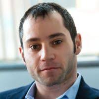 Seth Rosen's Instagram, Twitter & Facebook