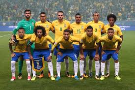 منتخب البرازيل brazil national football team أول مباراة دولية للبرازيل عام 1914 أمام الأرجنتين أكثر لاعب تسجيلا للأهداف في التاريخ البرازيل. Ù…Ù†ØªØ®Ø¨ Ø§Ù„Ø¨Ø±Ø§Ø²ÙŠÙ„ Ù…Ø¯Ø±Ø¨ Ø§Ù„Ø¨Ø±Ø§Ø²ÙŠÙ„ ÙŠØ³ØªØ¯Ø¹ÙŠ Ø³Ø§Ù†Ø¯Ø±Ùˆ Ù„Ù…ÙˆØ§Ø¬Ù‡Ø§Øª Ù…Ø§Ø±Ø³ Ø§Ù„ÙˆØ¯ÙŠØ©