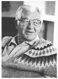 Writing Retreat at the Wallace Stegner House