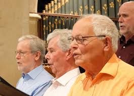 About Us — Watership Cantabile Thatcham Chamber Choir